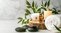 Oil massage