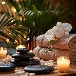 Aroma therapy